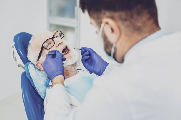 Best Emergency Dentist for Knocked-Out Tooth in Bokeelia, FL